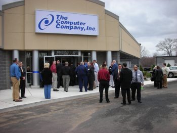 The Computer Company, Inc