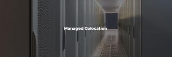 Managed Colocation Services