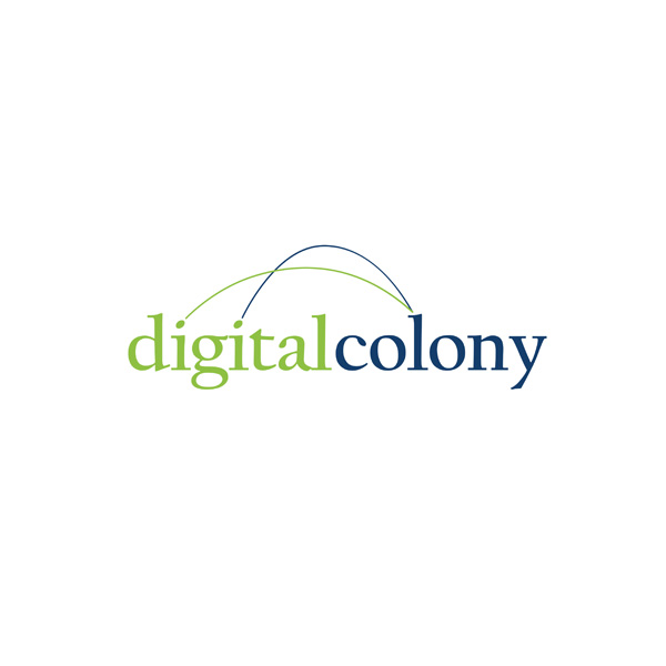 digital colony landmark