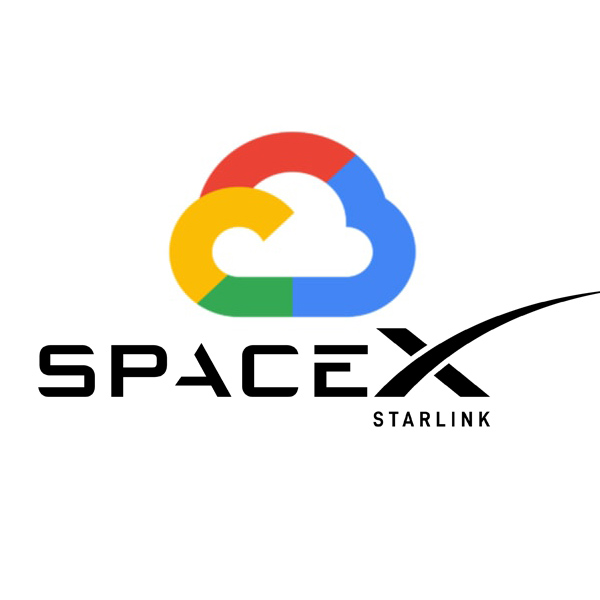 google spacex