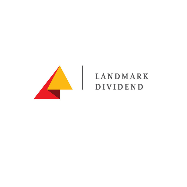 landmark dividend