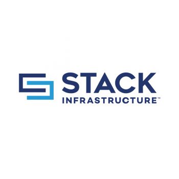 stack infrastructure milan italy