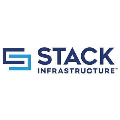 stack infrastructure northern virginia